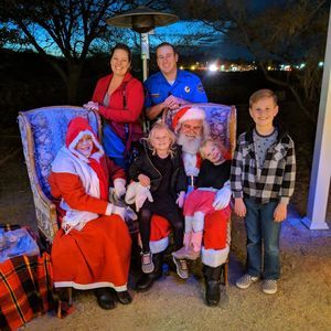 Meet your Posher, Carrie